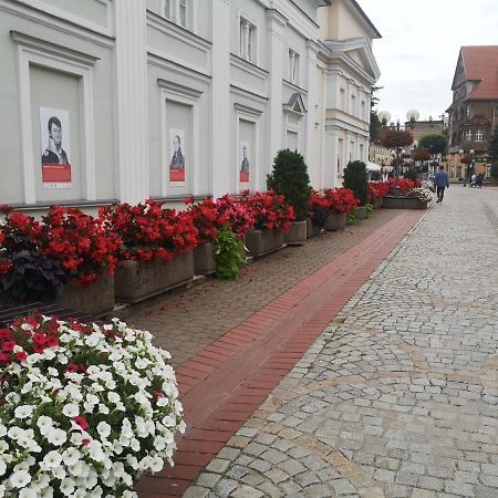 B&D Apartament Chelmiec Appartamento Wałbrzych Esterno foto